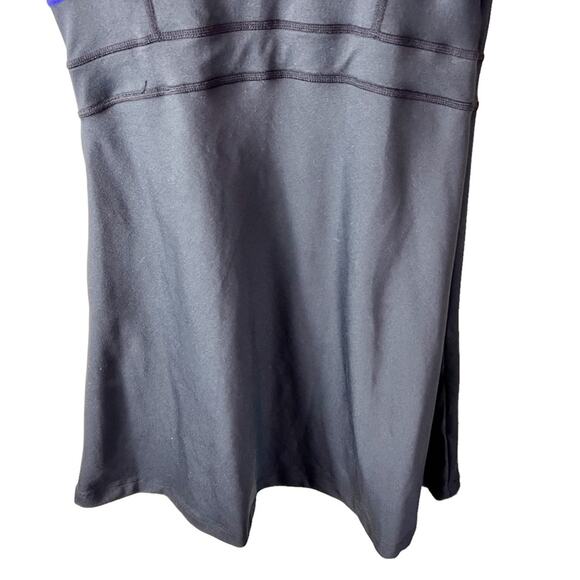 Title Nine Dream Black Athletic Dress Athleisure Tennis Golf Pickleball XS - Picture 3 of 7